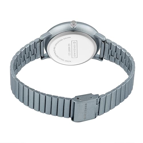 Giordano Stylish Analog Watch