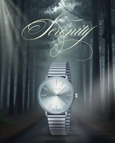 Giordano Stylish Analog Watch