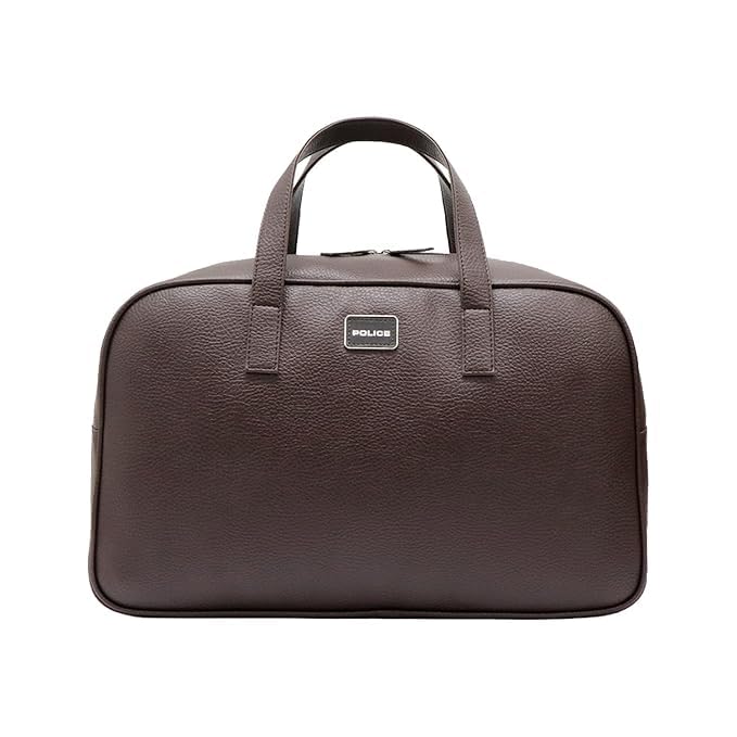 Alfred Classic Premium Duffle Bag