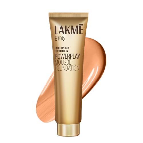 LAKMÉ 9 to 5 Weightless