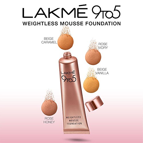 LAKMÉ 9 to 5 Weightless