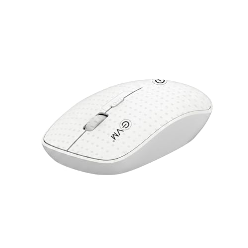 EVM Wireless Mouse 2.4GHz
