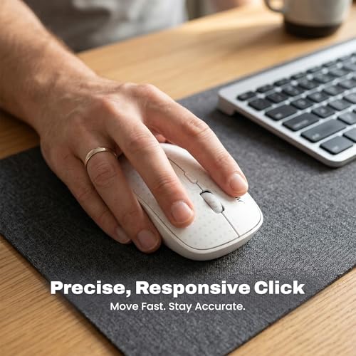 EVM Wireless Mouse 2.4GHz