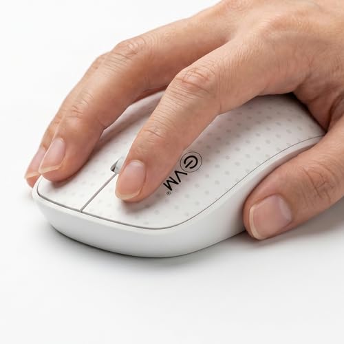 EVM Wireless Mouse 2.4GHz