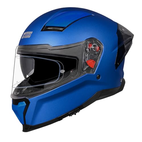 STUDDS Helios ISI and DOT