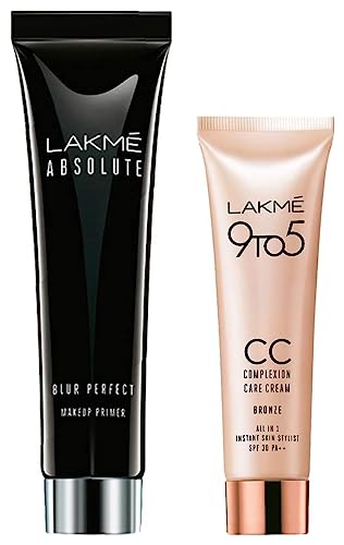 Lakmé Absolute Blur Perfect Makeup