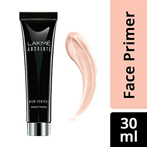 Lakmé Absolute Blur Perfect Makeup