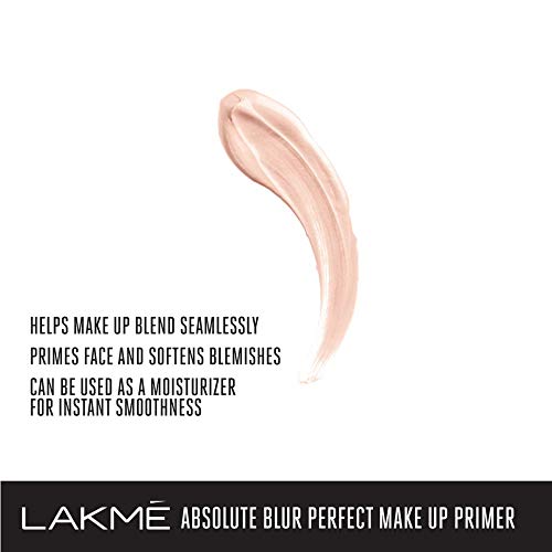 Lakmé Absolute Blur Perfect Makeup
