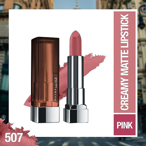 Maybelline New York Color Sensational