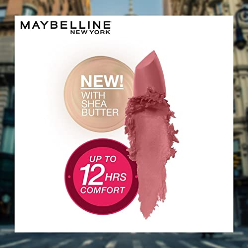 Maybelline New York Color Sensational