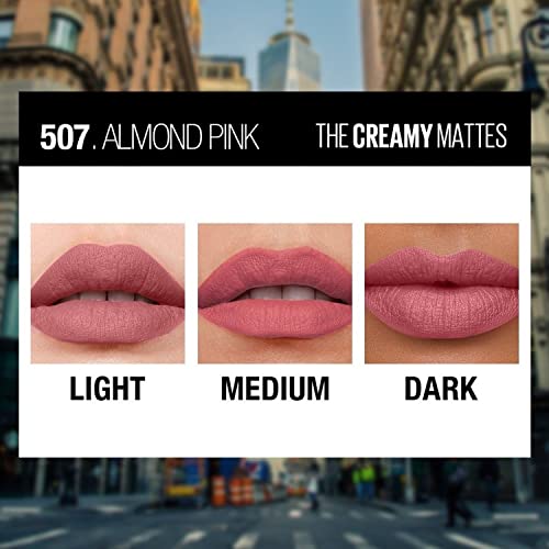 Maybelline New York Color Sensational