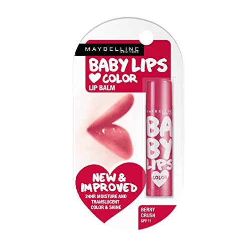 Maybelline New York Lip Balm