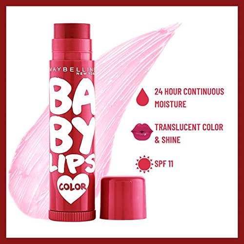 Maybelline New York Lip Balm