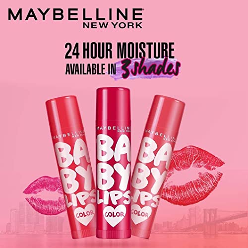 Maybelline New York Lip Balm