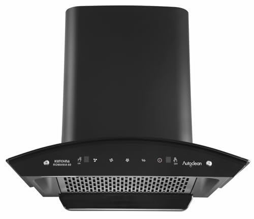 Kutchina Chimney 60 cm 1300