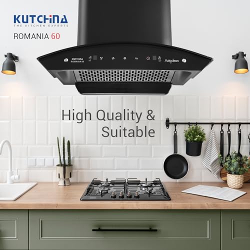 Kutchina Chimney 60 cm 1300