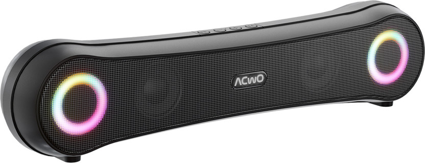 MarQ by Flipkart Thunder with Dual Drivers, Upto 6Hrs of Playback...more - Image 6