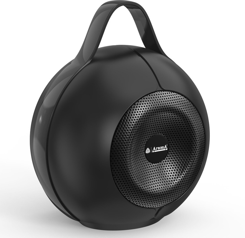 MarQ by Flipkart Thunder with Dual Drivers, Upto 6Hrs of Playback...more - Image 7