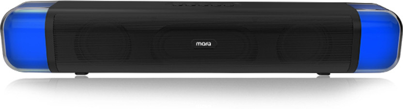 MarQ by Flipkart Thunder with Dual Drivers, Upto 6Hrs of Playback...more - Image 9