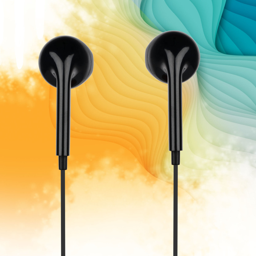 ZEBRONICS Zeb-Buds 30, with In-Line