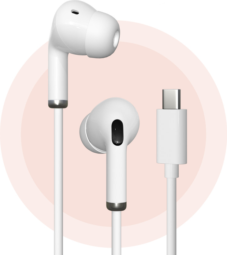 ZEBRONICS Zeb-Buds 30, with In-Line