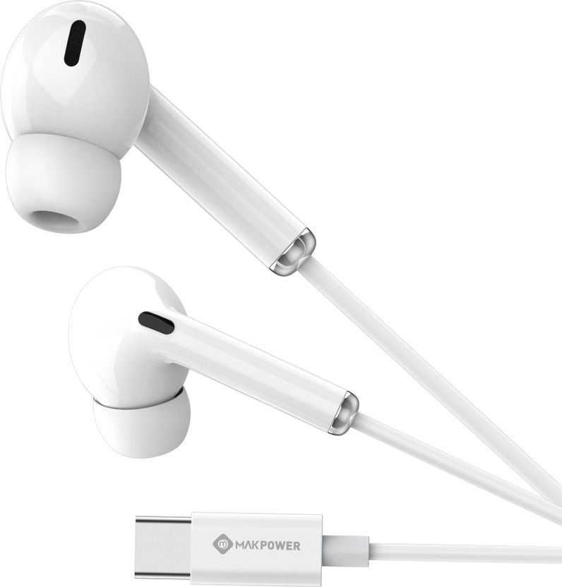 ZEBRONICS Zeb-Buds 30, with In-Line