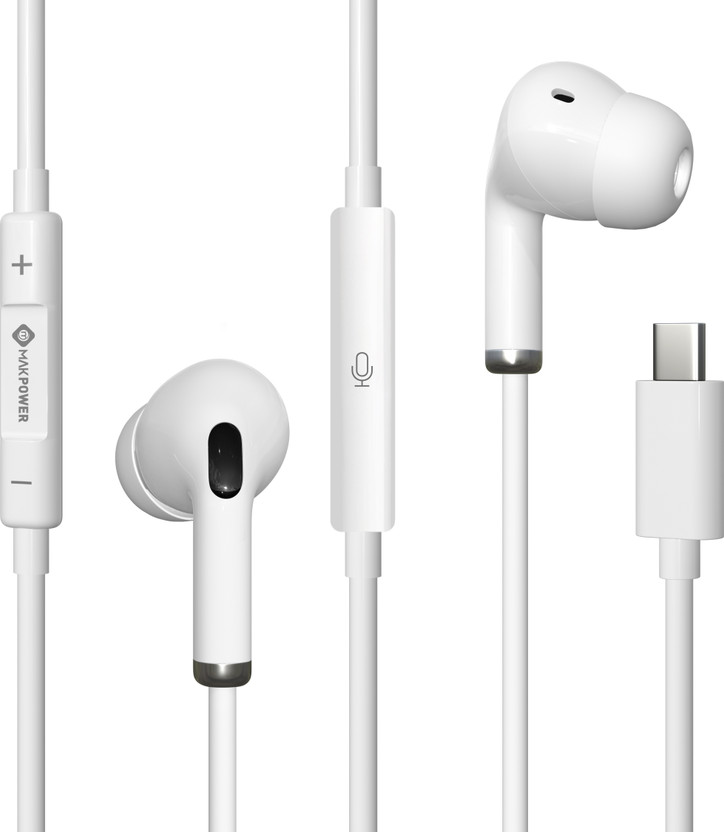ZEBRONICS Zeb-Buds 30, with In-Line