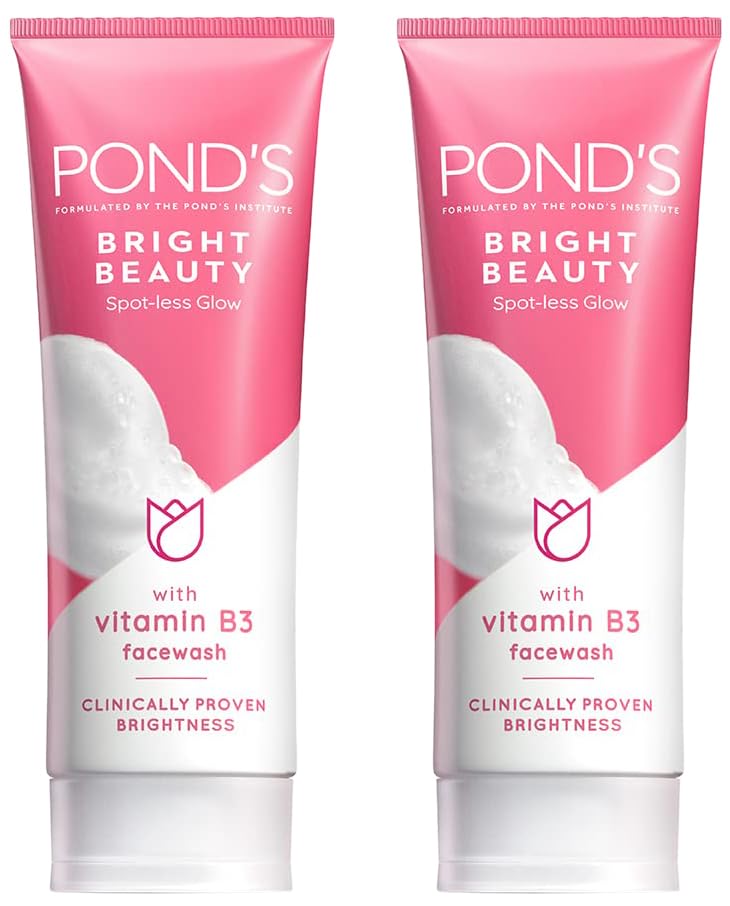 POND'S Bright Beauty Spotless Glow