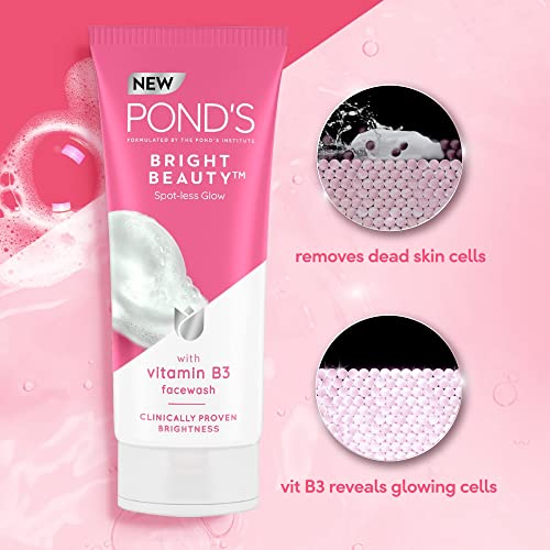 POND'S Bright Beauty Spotless Glow