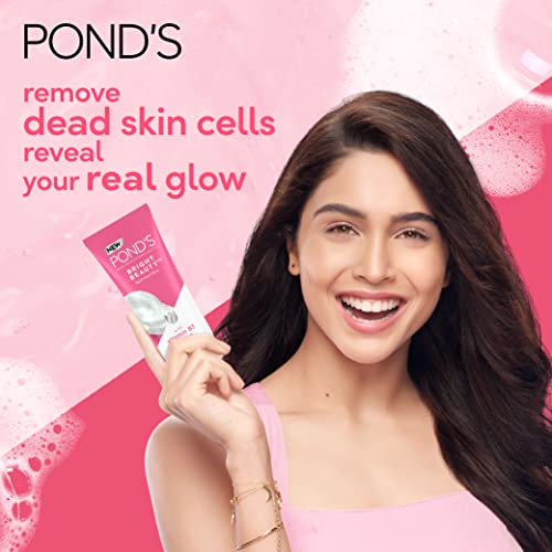 POND'S Bright Beauty Spotless Glow