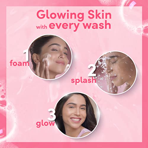 POND'S Bright Beauty Spotless Glow
