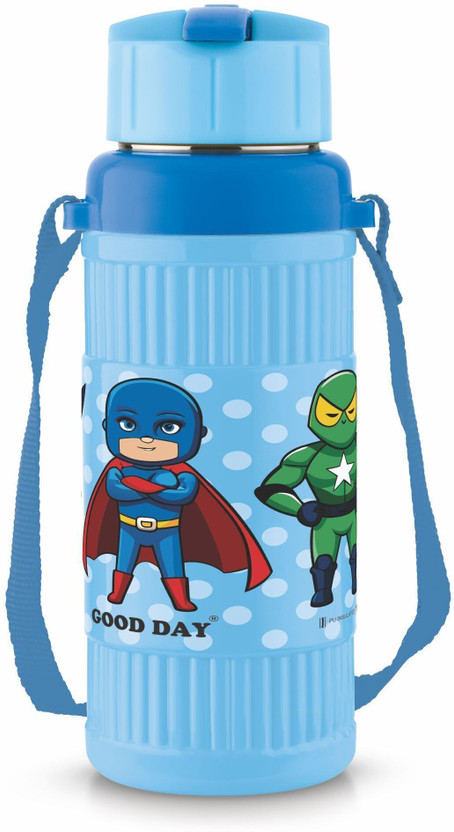 MILTON KOOL BUDDY 400 400