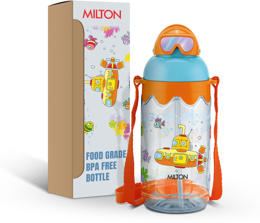 MILTON KOOL BUDDY 400 400