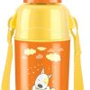 MILTON KOOL BUDDY 400 400 ml Plastic Bottle (Pack of 1, Blue, Red - Image 9