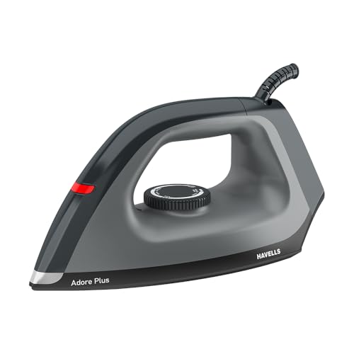 Havells Dry Iron Adore Plus