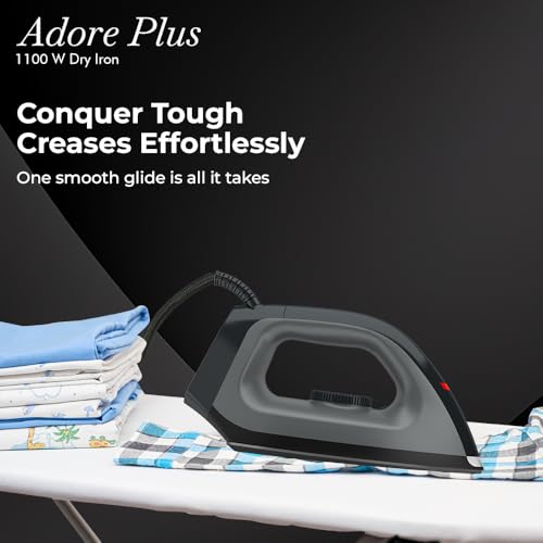 Havells Dry Iron Adore Plus