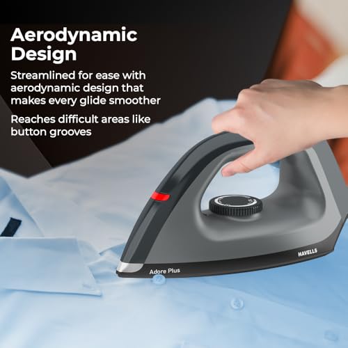 Havells Dry Iron Adore Plus