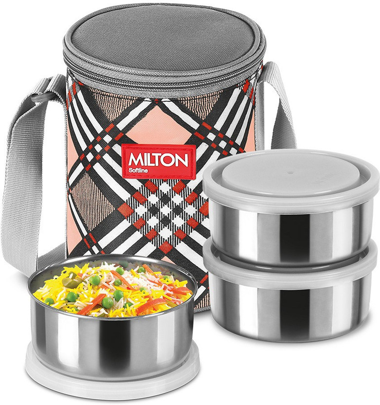 MILTON steel treat 3 blue