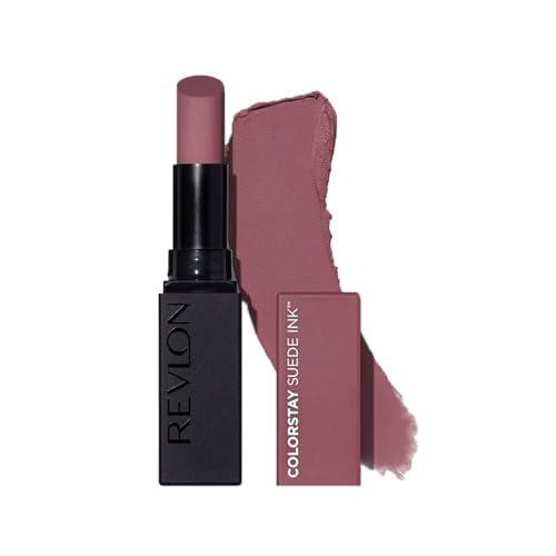 REVLON ColorStay Suede INK Lipstick