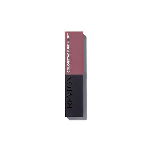 REVLON ColorStay Suede INK Lipstick