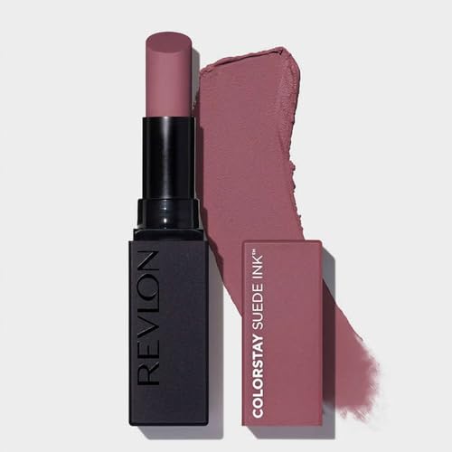 REVLON ColorStay Suede INK Lipstick