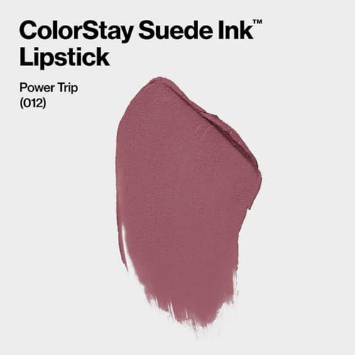 REVLON ColorStay Suede INK Lipstick