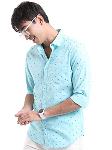 Ketch Men Shirt