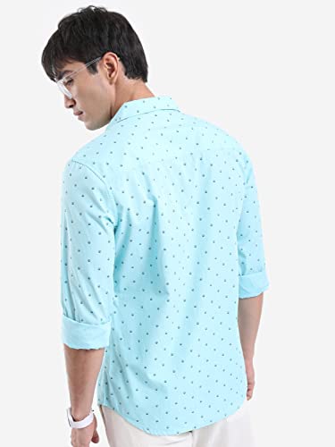 Ketch Men Shirt - Image 3