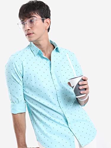 Ketch Men Shirt - Image 4