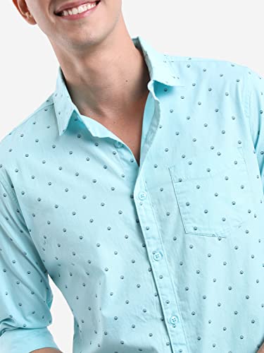 Ketch Men Shirt - Image 5