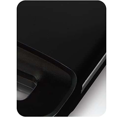 Havells Perfect Fill Plus Sandwich Maker(Black), 800 Watts - Image 7