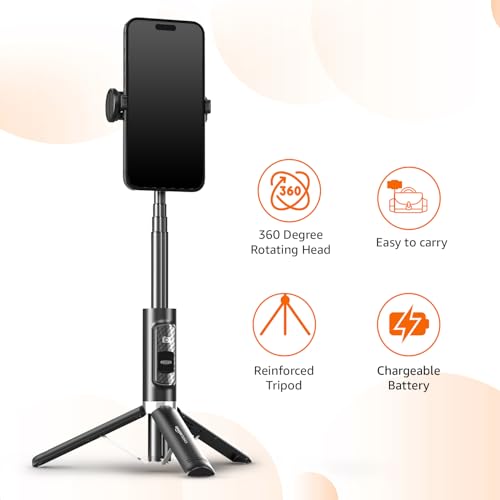 Amazon Basics Selfie Stick