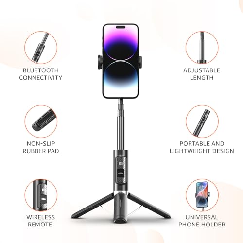 Amazon Basics Selfie Stick