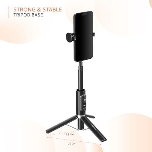 Amazon Basics Selfie Stick